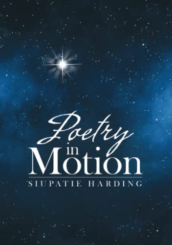 Poetry in Motion