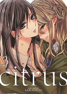 CITRUS VOL 3