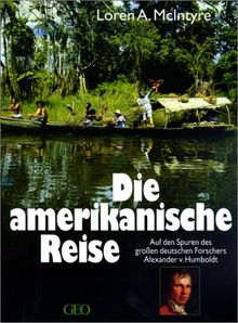 Die amerikanische Reise