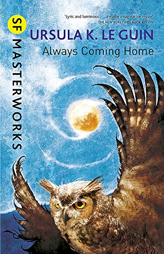 Le Guin, Ursula K.: Always Coming Home