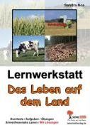 Lernwerkstatt Das Leben auf dem Land