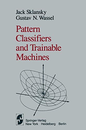 Pattern Classifiers and Trainable Machines