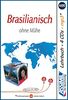 Assimil Brasilianisch ohne Mühe: Lehrbuch (Niveau A1 - B2) und 4 Audio-CDs + 1 mp3-CD* mit 210 Min. Tonaufnahmen