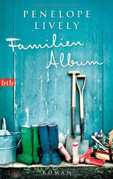 Familienalbum: Roman