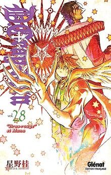 D.Gray-Man - Édition originale - Tome 28 von Hoshino, Katsura  | Buch | Zustand gut