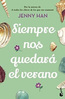 Siempre nos quedará el verano: Trilogía El verano en que me enamoré 3 (Bestseller)