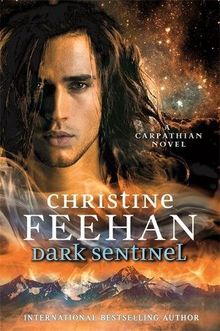 Dark Sentinel ('Dark' Carpathian, Band 32)