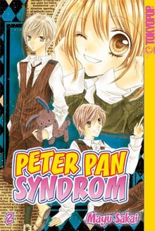 Peter Pan Syndrom 02