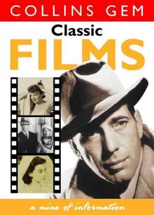 Classic Films (Collins Gem)