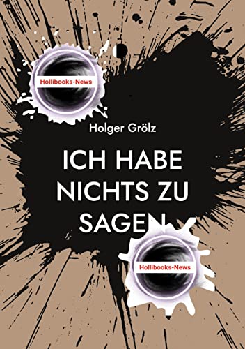 Ich habe nichts zu sagen: Meine Meinung, die ich nicht haben darf