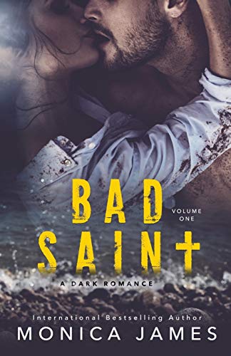 Bad Saint (All the Pretty Things Trilogy, Band 1)