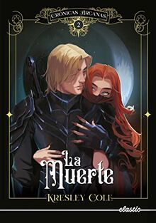 Crónicas arcanas 2. La Muerte (ELASTIC BOOKS)