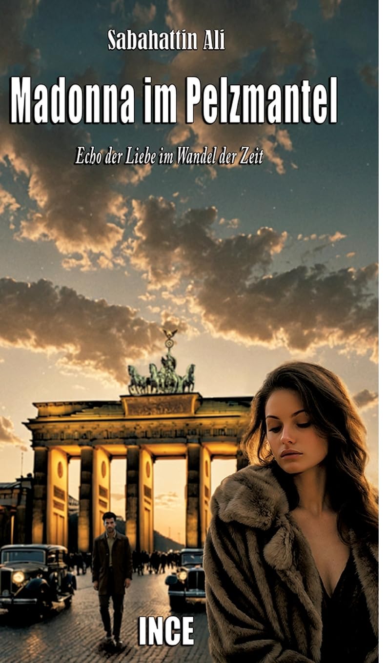 Madonna im Pelzmantel: Echo der Liebe im Wandel der Zeit