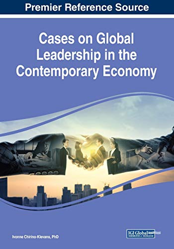 Cases on Global Leadership in the Contemporary Economy