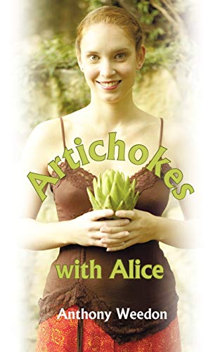 Artichokes With Alice