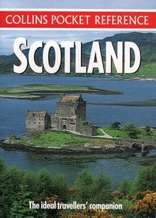 Scotland (Collins Pocket Reference)