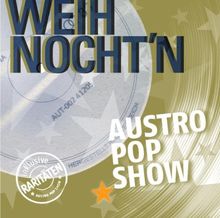 Austro Pop Show Weihnocht'n