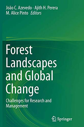 Forest Landscapes and Global Change: Challenges for Research and Management