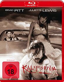 Kalifornia [Blu-ray]