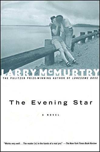 The Evening Star: A Novel