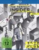 The Perfect Insider Vol. 1 [Blu-ray]