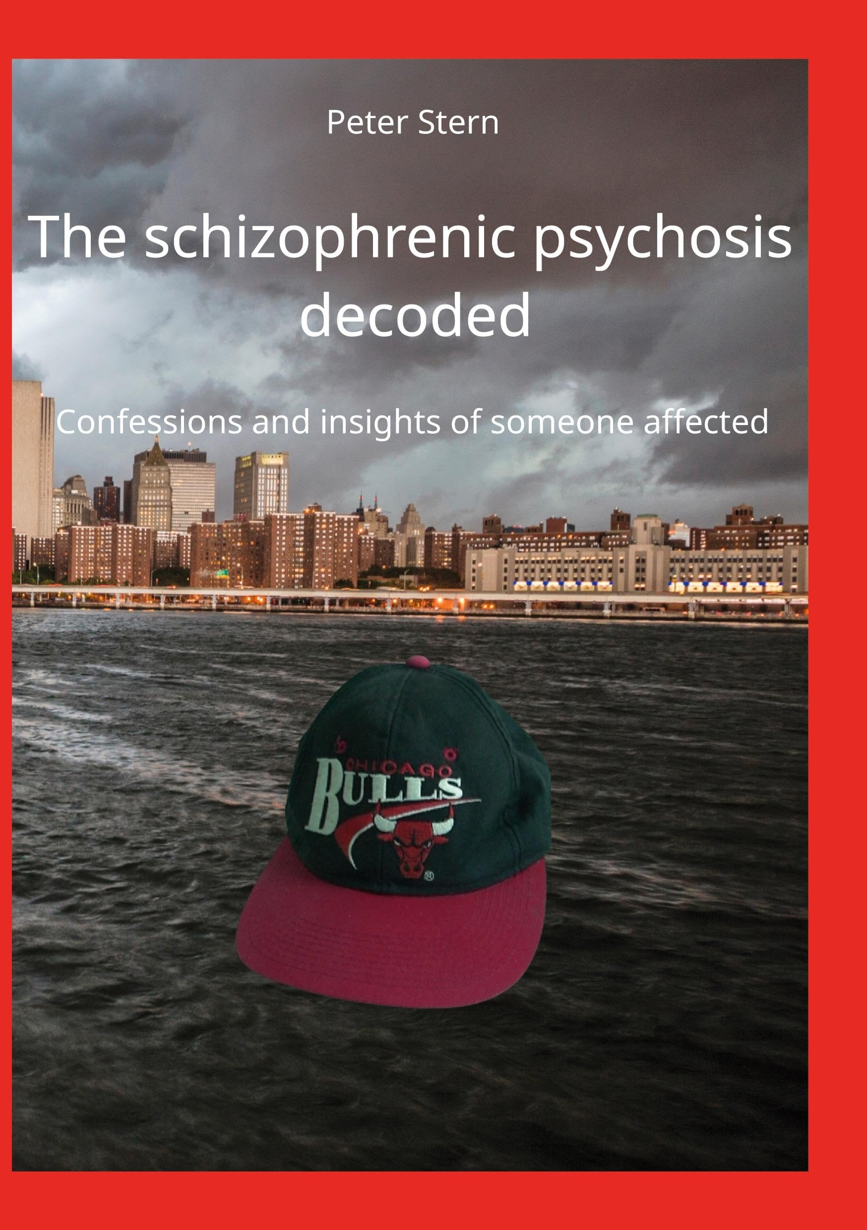 The schizophrenic psychosis decoded: Confessions and insights of someone affected