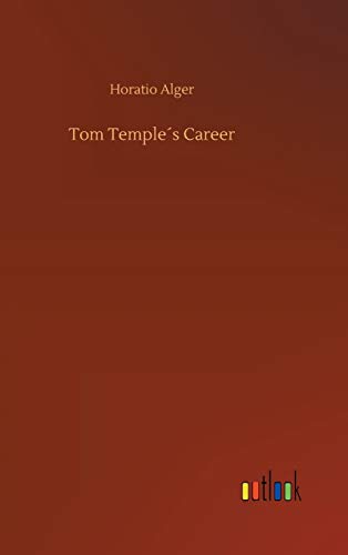 Tom Temple´s Career