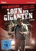Lohn der Giganten (La menace) - Ungekürzte Fassung / Preisgekrönter Thriller mit Starbesetzung (Pidax Film-Klassiker)