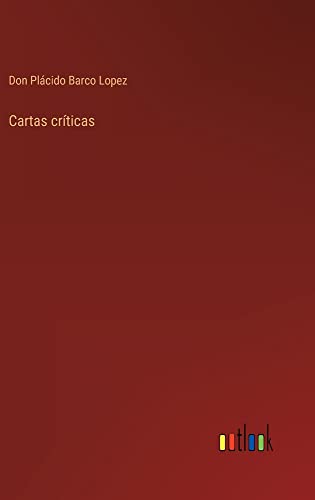 Cartas críticas