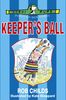 Keeper's Ball (Corgi Pups)