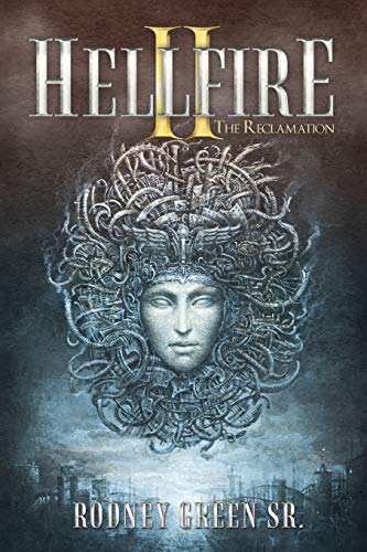 Hellfire II: The Reclamation