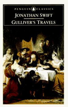 Gulliver's Travels (Penguin Classics) von Swift, Jonathan | Buch | gebraucht – gut
