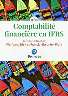 Comptabilité financière en IFRS