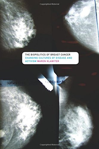Biopolitics of Breast Cancer: Changing Cultures of Disease and Activism