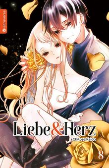 Liebe & Herz 08