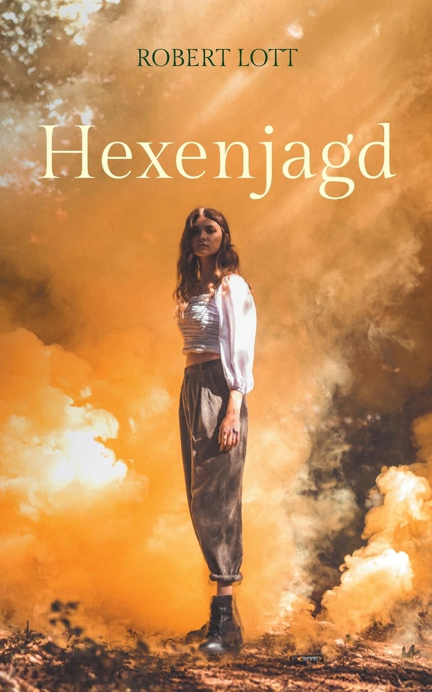 Hexenjagd (Hexenwerk)