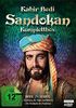 Sandokan - Komplettbox [6 DVDs]