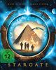 Stargate - Mediabook E [Blu-ray]