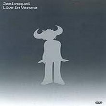 Jamiroquai - Live in Verona