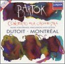 Bartók: Concerto for Orchestra - Music for Strings, Percussion and Celesta