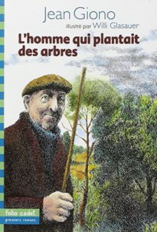 L'homme qui plantait des arbres