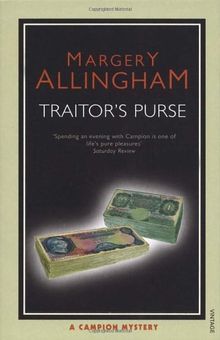 Traitor's Purse
