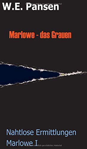 Marlowe - das Grauen: Nahtlose Ermittlungen Marlowe I