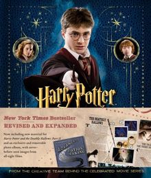 Harry Potter Film Wizardry (Revised and expanded)