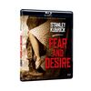Fear and desire [Blu-ray] [FR Import]