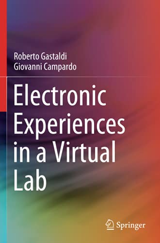Electronic Experiences in a Virtual Lab