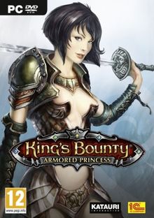 GIOCO PC KING S BOUNTY