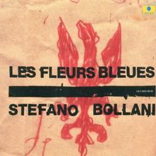 Les Fleurs Bleues von Stefano Bollani  | CD | Zustand sehr gut