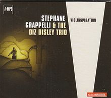 Violinspiration