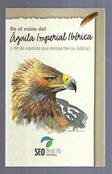 En el reino del águila imperial SEO